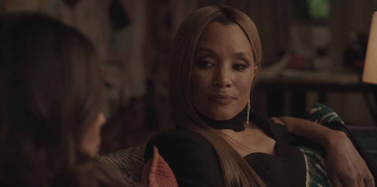 Dynasty Season 4 Episode 15