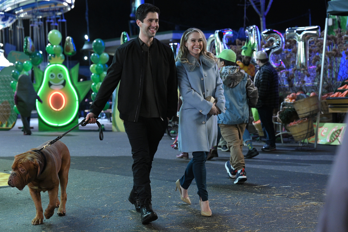 Turner & Hooch Season 1 Episode 7 | Tell-Tale TV Turner & Hooch Season 1 Episode 7