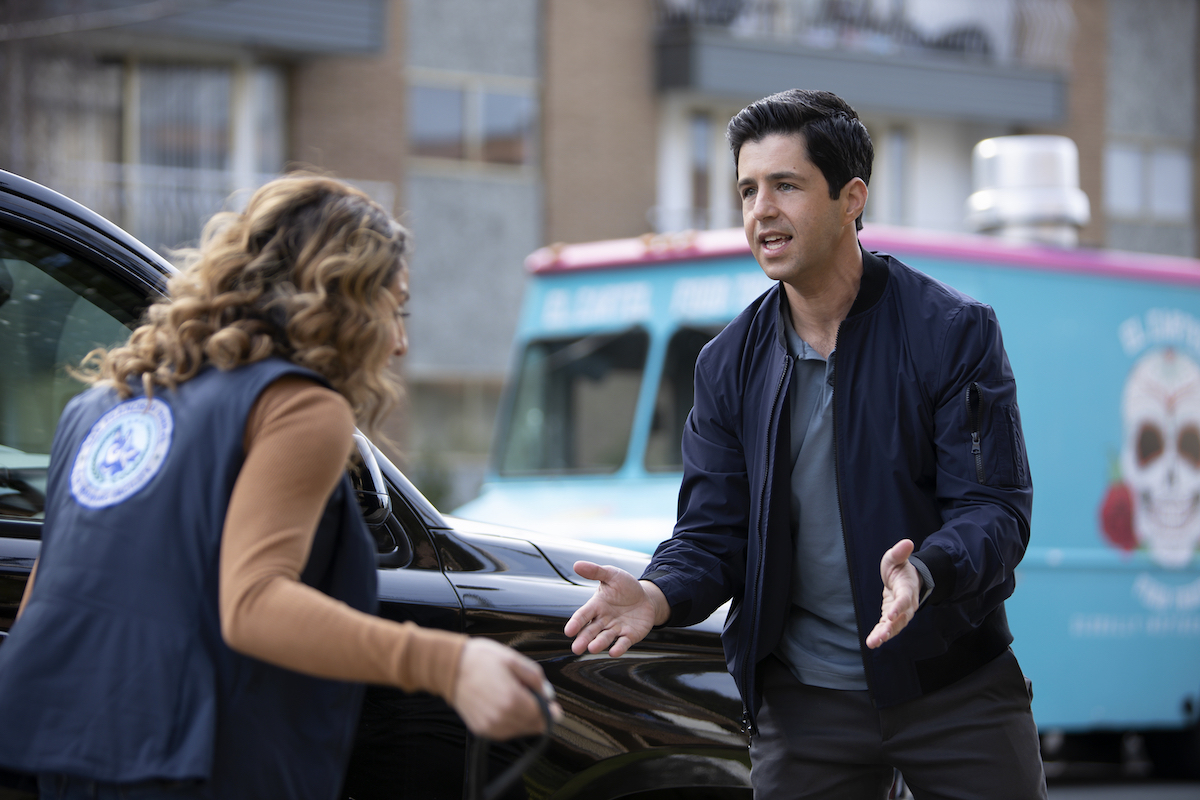 Turner & Hooch Season 1 Episode 10 | Tell-Tale TV Turner & Hooch Season 1 Episode 10