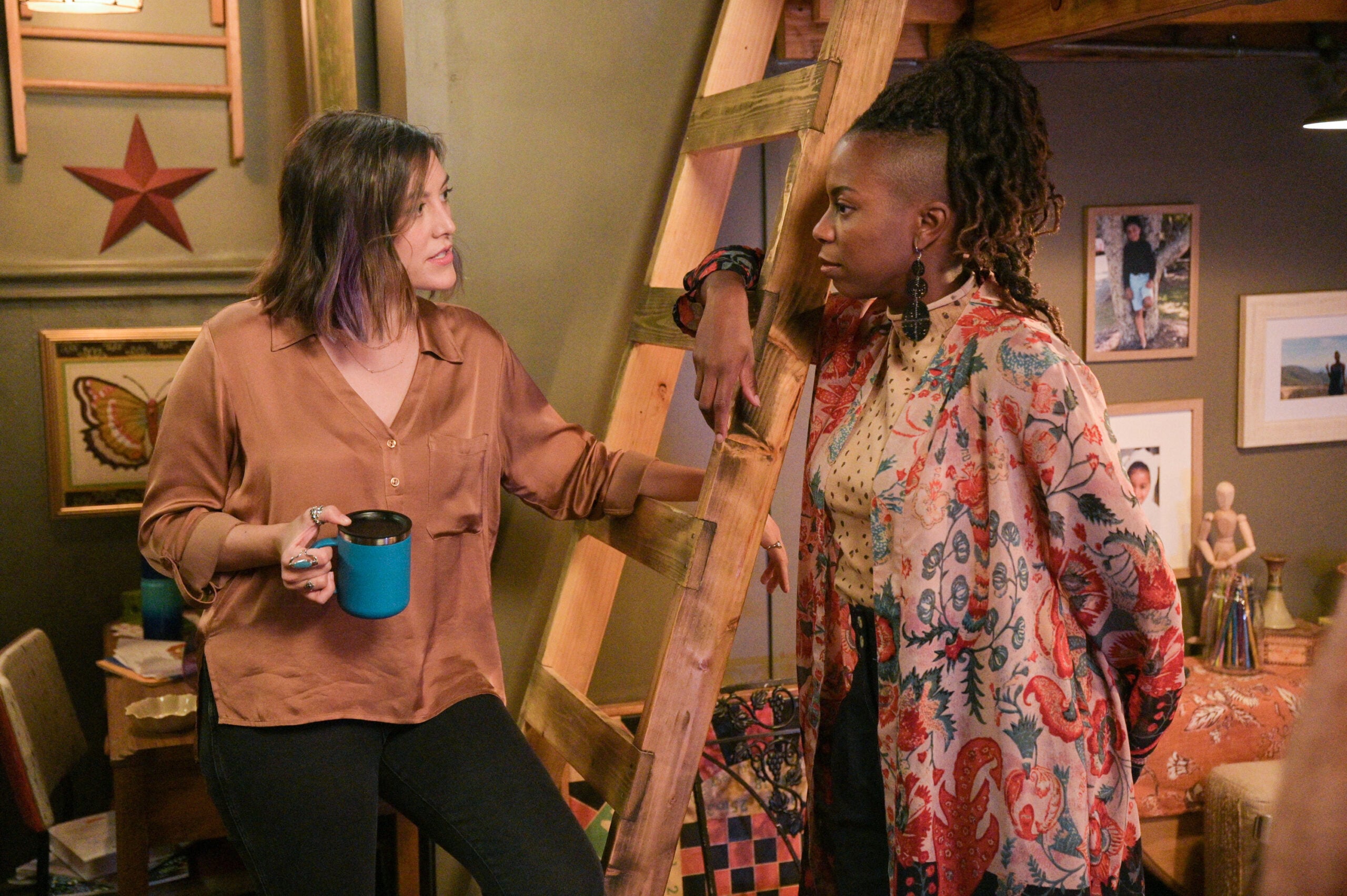 CAITLIN MCGEE, SASHEER ZAMATA