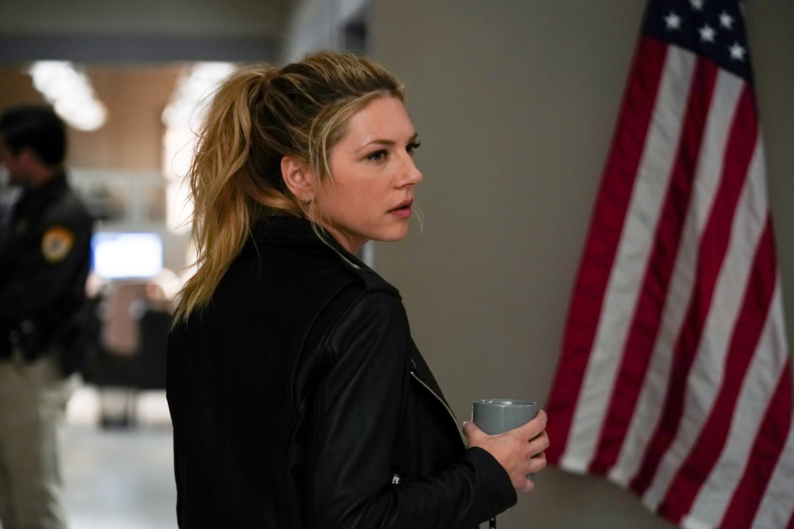 KATHERYN WINNICK Big Sky Review: Wakey, Wakey (Season 2 Episode 1)