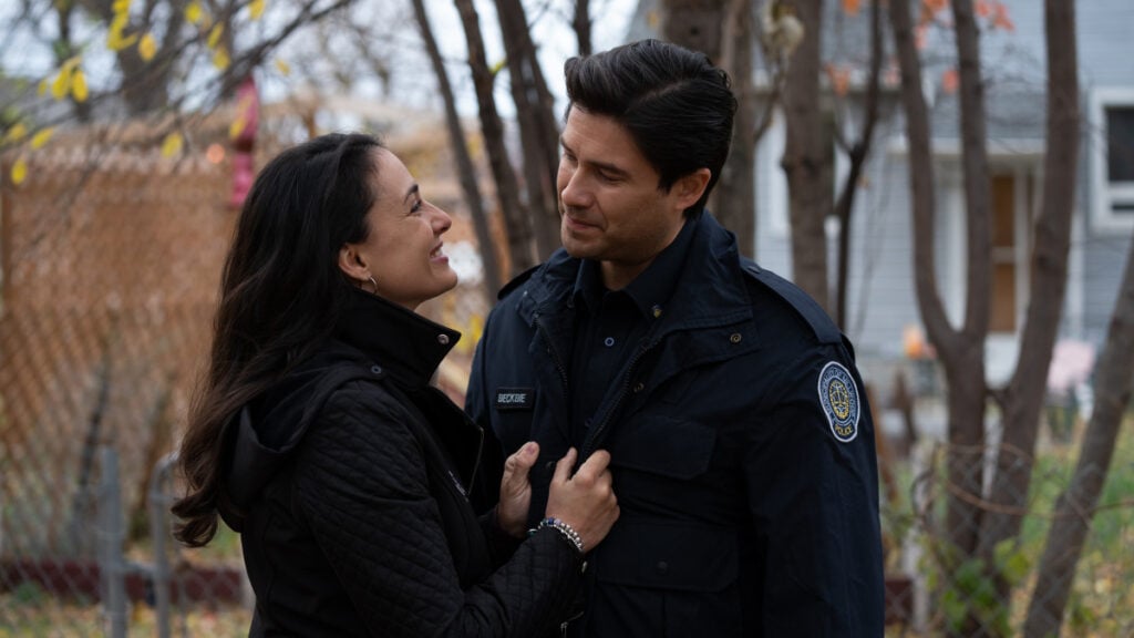 Burden Of Truth Season 4 Episode 6