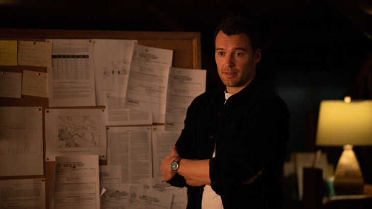 Burden Of Truth Season 4 Episode 6