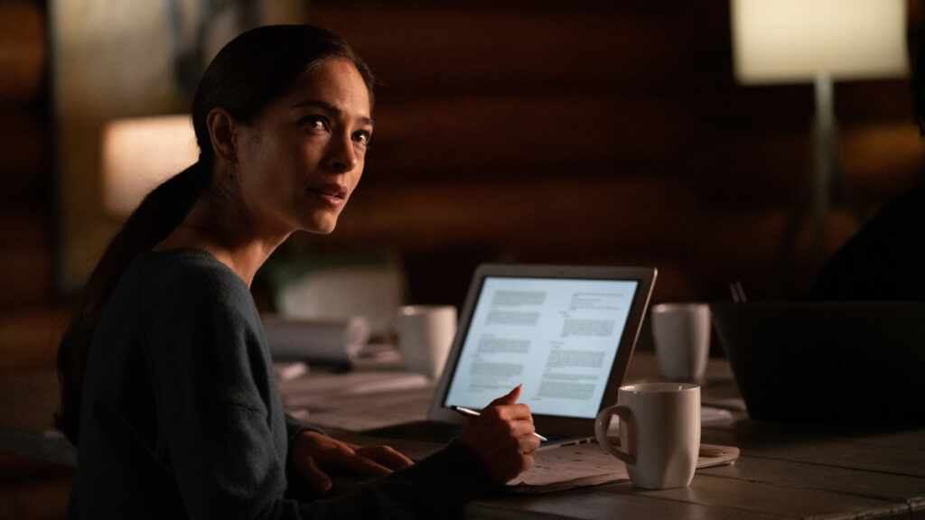 Burden Of Truth Season 4 Episode 6 Burden of Truth Review: The Homecoming (Season 4 Episode 6) Burden Of Truth Season 4 Episode 6