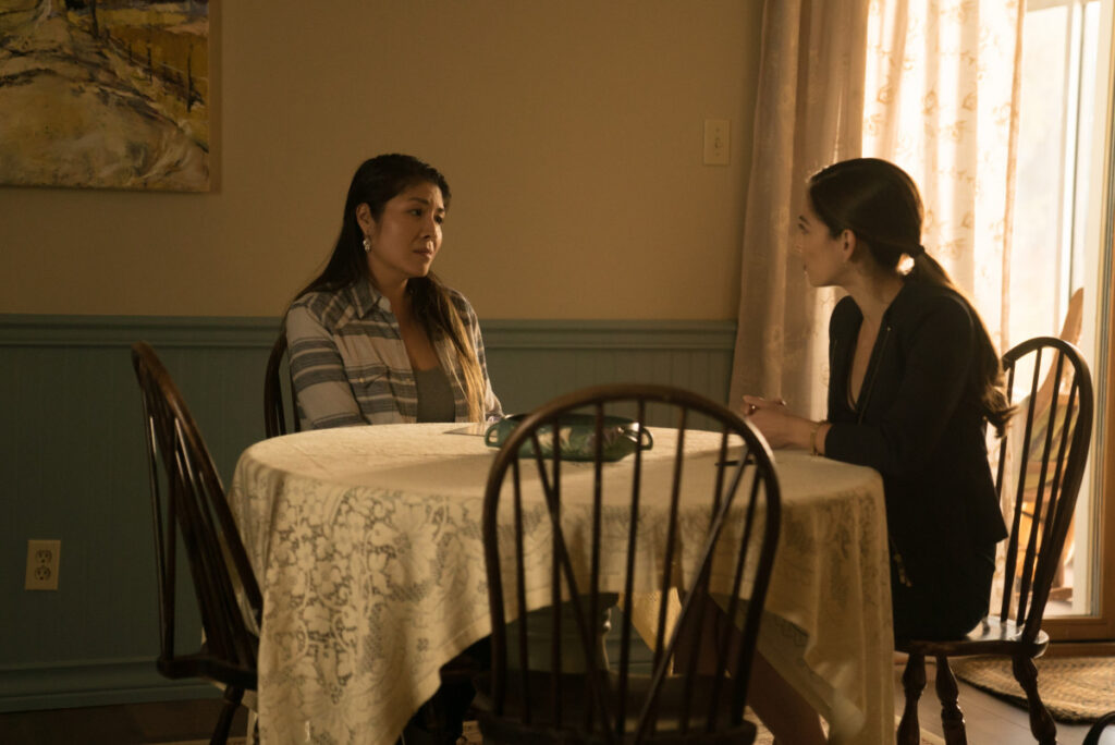Burden Of Truth Season 4 Episode 6 Burden of Truth Review: The Homecoming (Season 4 Episode 6) Burden Of Truth Season 4 Episode 6