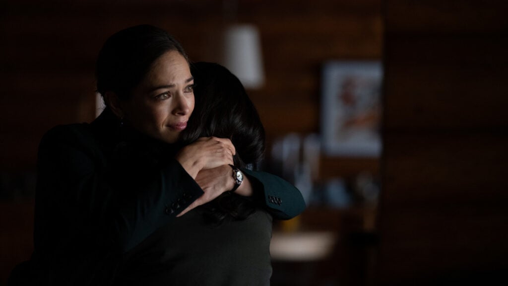 Burden of Truth Season 4 Episode 7