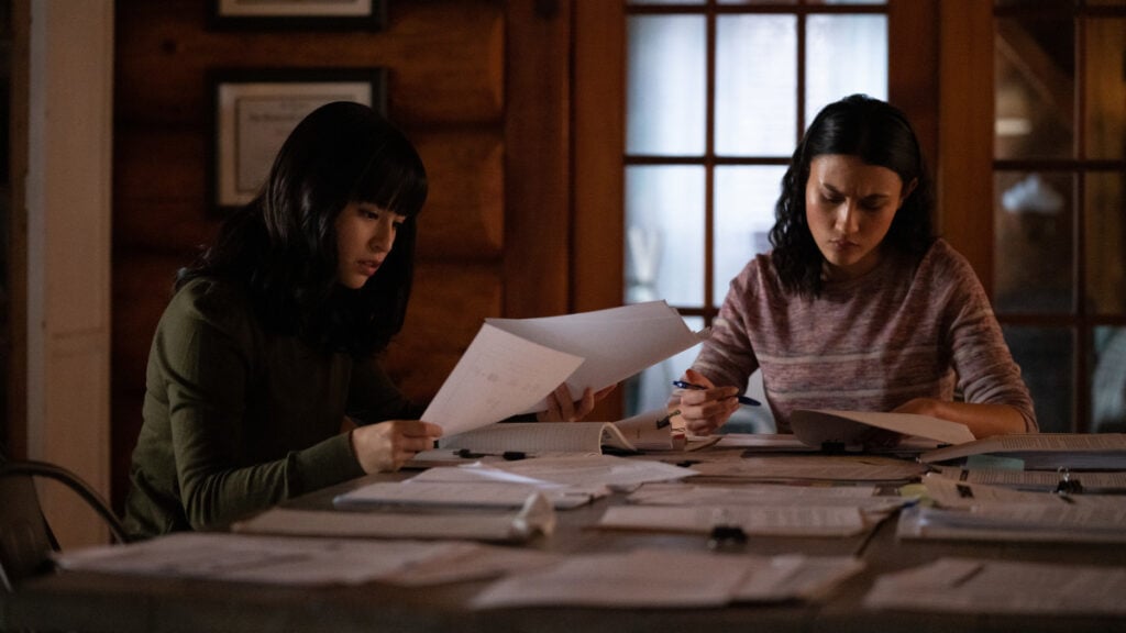 Burden of Truth Season 4 Episode 7