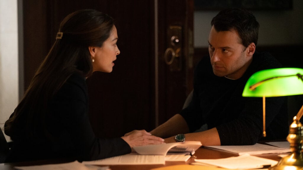 Burden of Truth Season 4 Episode 7