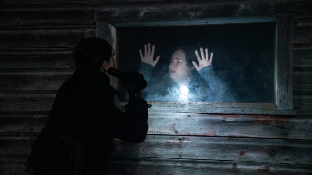 Burden of Truth Season 4 Episode 7