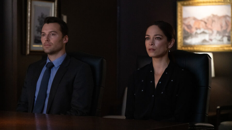 Burden Of Truth Season 4 Episode 8 | Tell-Tale TV