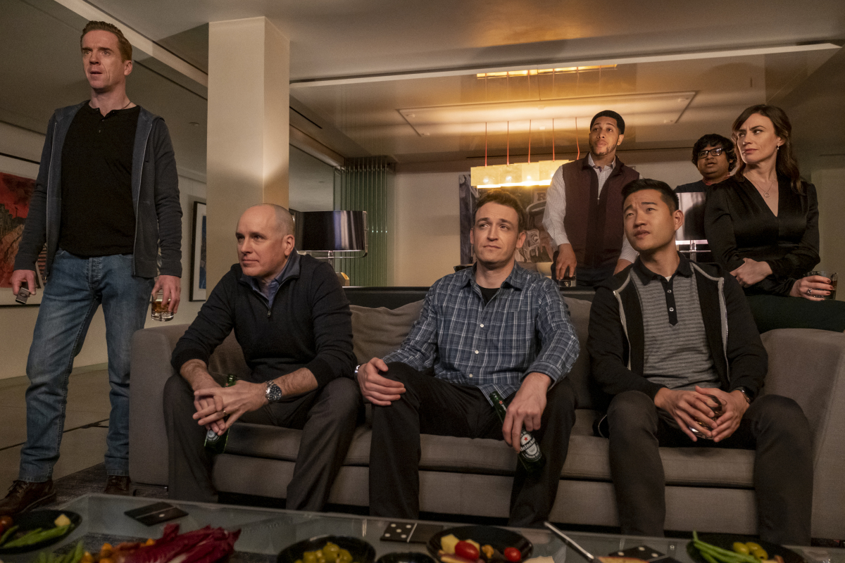 Billions Season 5 Episode 8