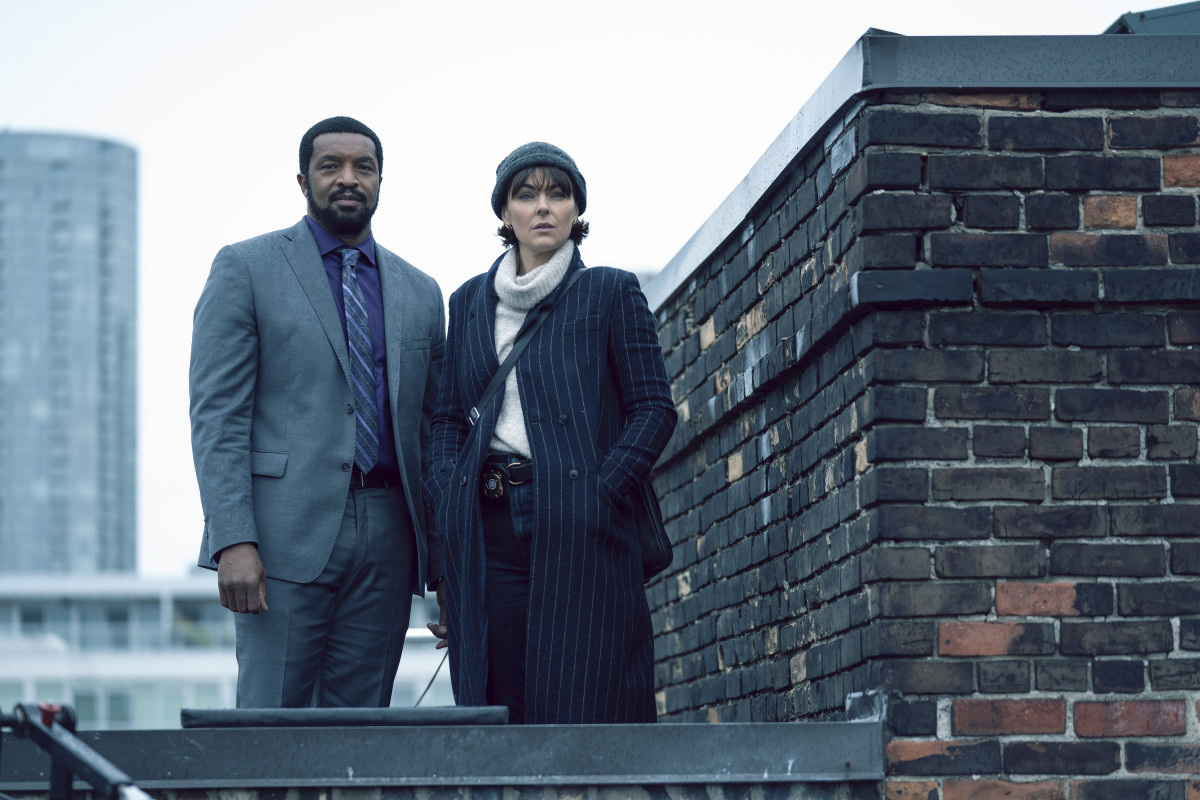 Coroner Season 3 Episode 4 | Tell-Tale TV Coroner Season 3 Episode 4