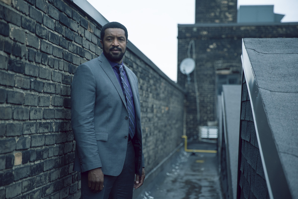 Coroner Season 3 Episode 4 | Tell-Tale TV Coroner Season 3 Episode 4