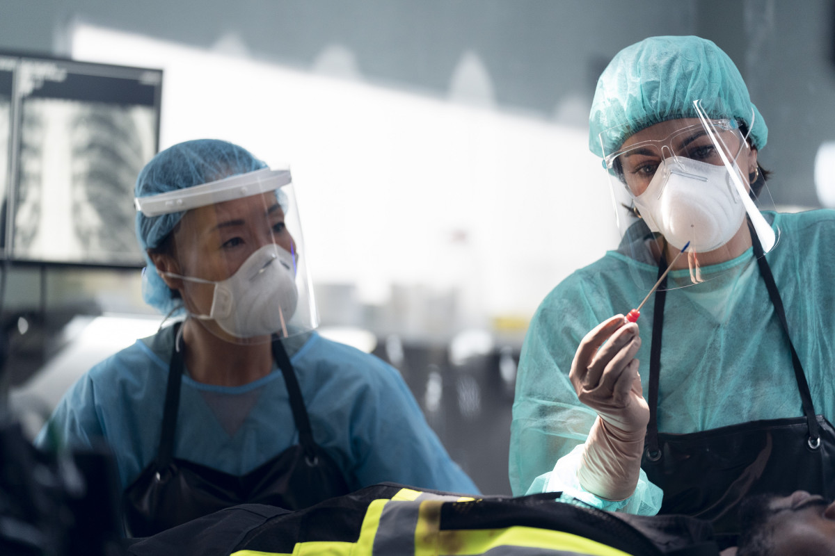 Coroner Season 3 Episode 4 | Tell-Tale TV Coroner Season 3 Episode 4