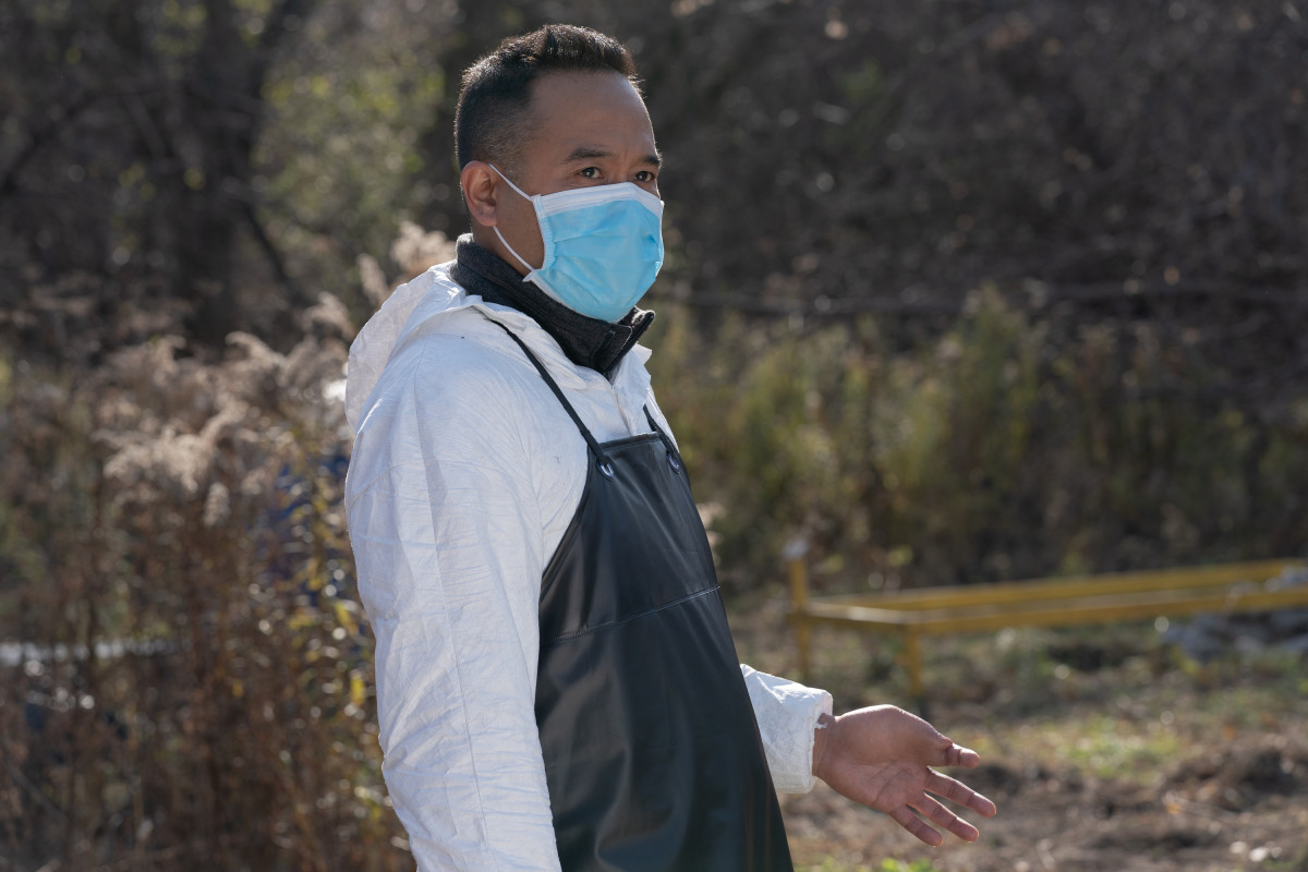 Coroner Season 3 Episode 5 | Tell-Tale TV Coroner Season 3 Episode 5