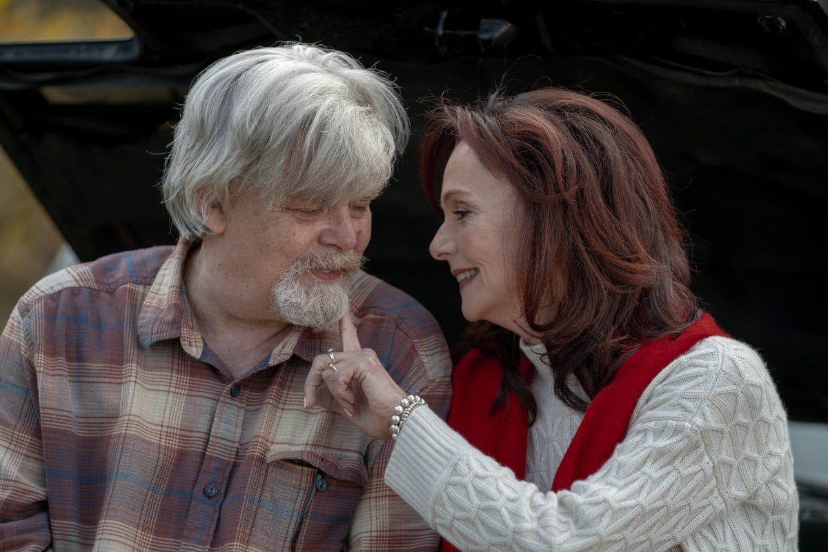 Coroner Season 3 Episode 5 | Tell-Tale TV Coroner Season 3 Episode 5