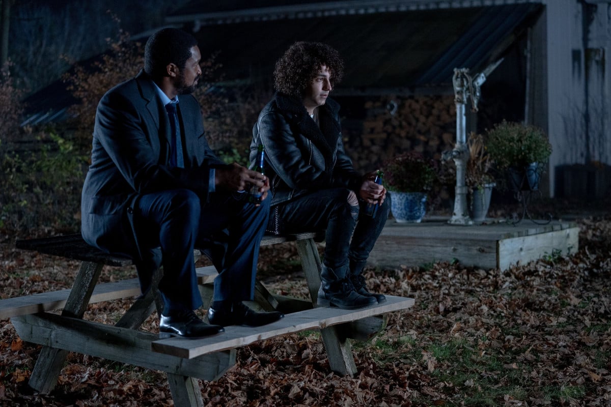 Coroner Season 3 Episode 6 | Tell-Tale TV Coroner Season 3 Episode 6