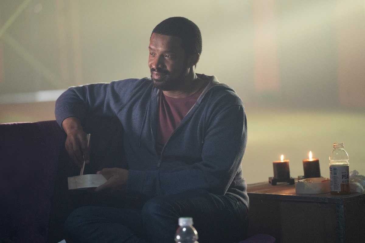 Coroner Season 3 Episode 7