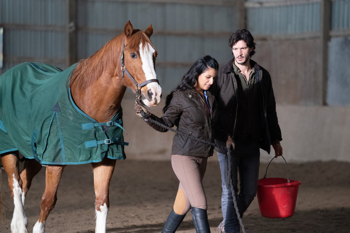 Coroner Season 3 Episode 7