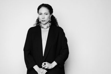 Crystal Balint Talks ‘Midnight Mass’ and Dolly’s Choices [Interview]