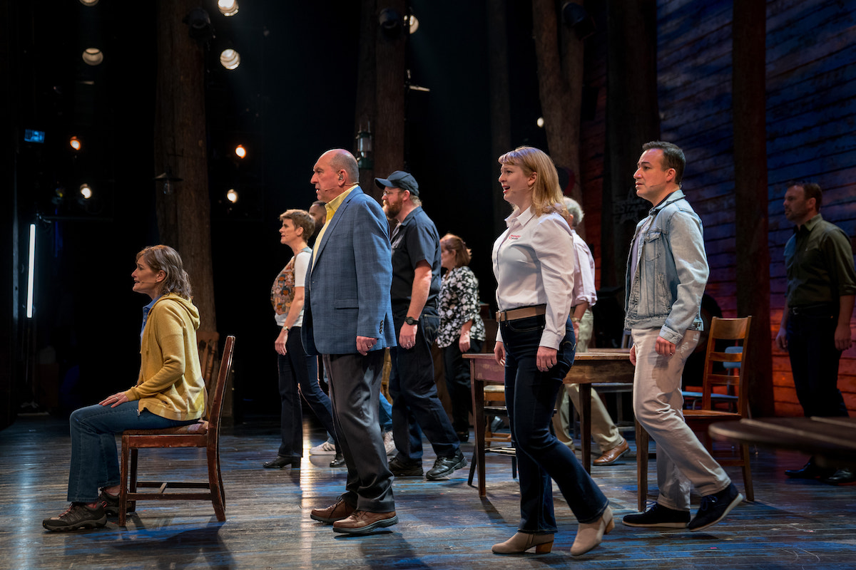 Come From Away