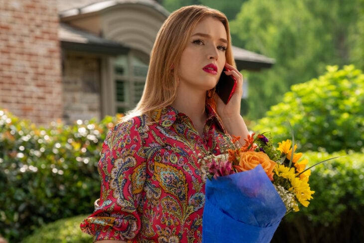 Dynasty Season 4 Episode 18