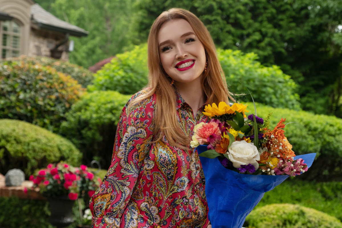 Dynasty Season 4 Episode 18