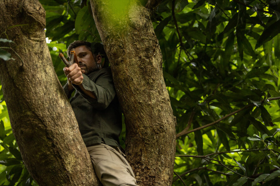 Fantasy Island Review: The Romance & The Bromance (Season 1 Episode 7) - The Romance And The Bromance Fantasy Island Cast