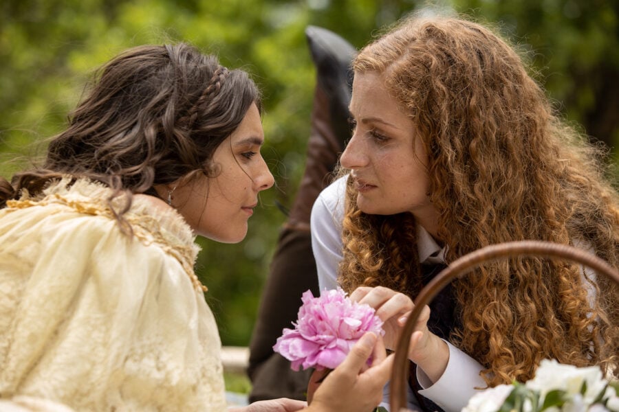 Fantasy Island Season 1