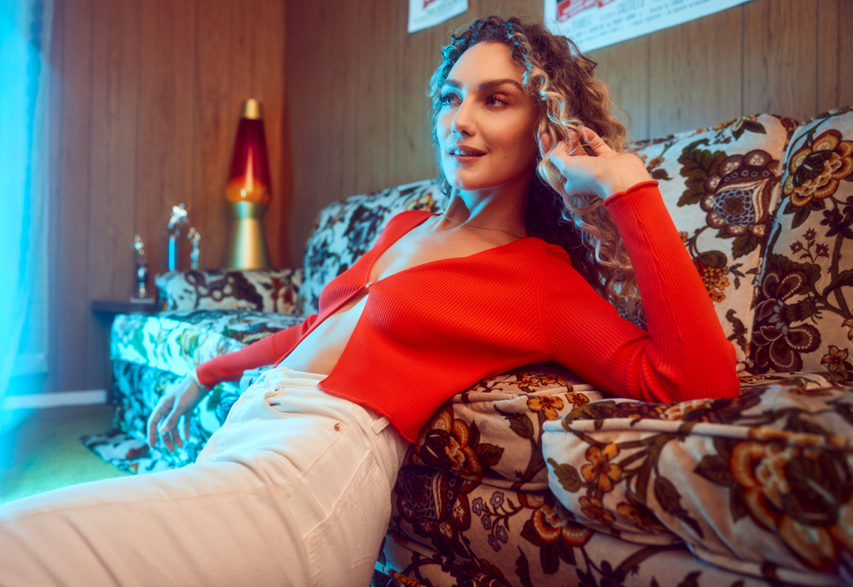 Hannah Levien | Tell-Tale TV Hannah Levien