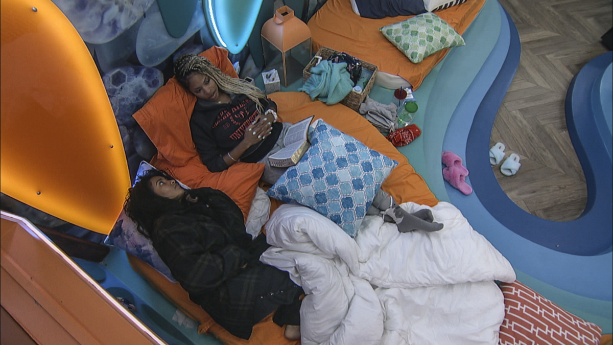 Big Brother 23