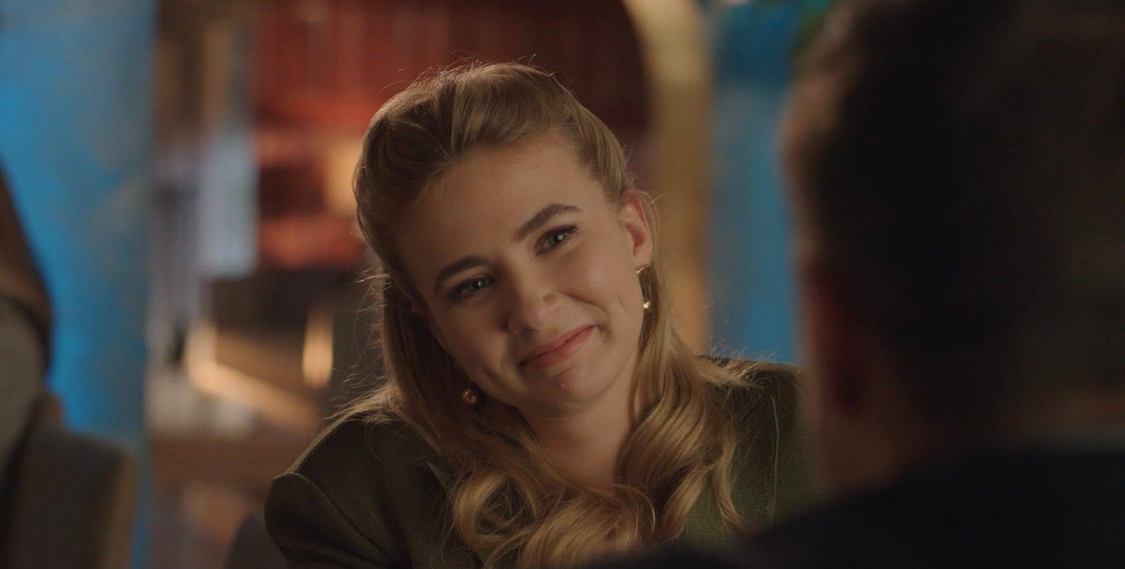 Dynasty Season 4 Episode 17