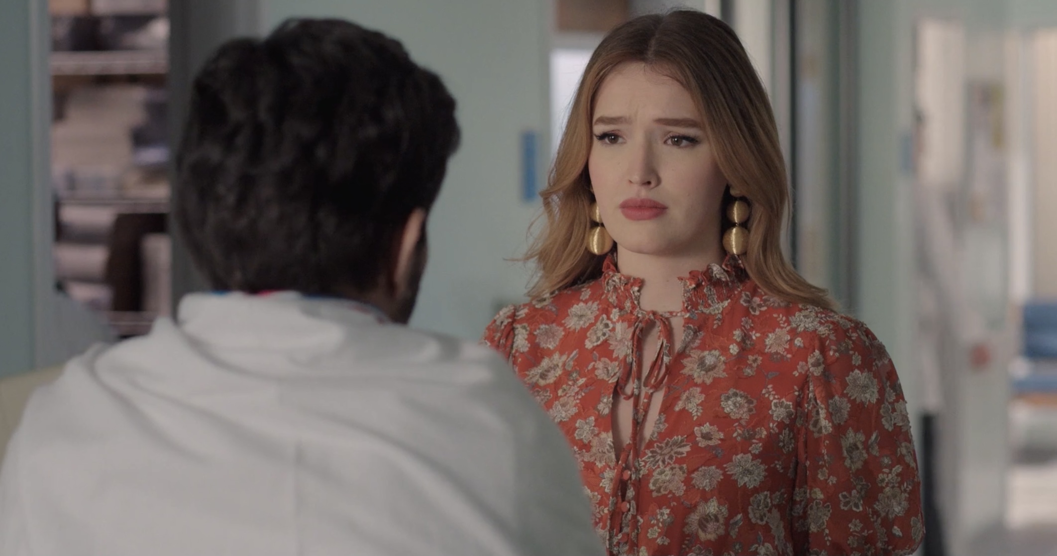 Dynasty Season 4 Episode 17