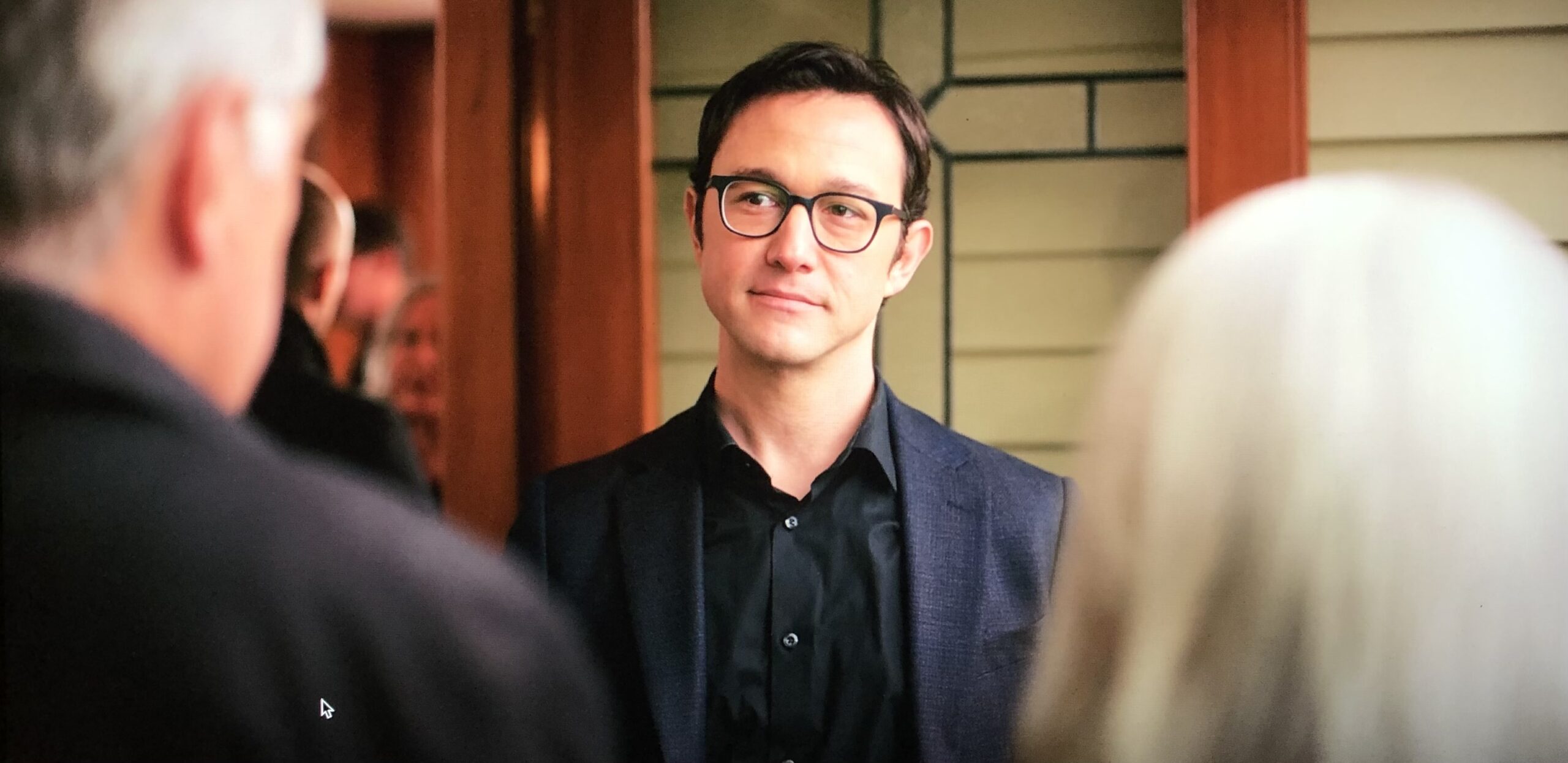 Mr. Corman Season 1 Episode 6