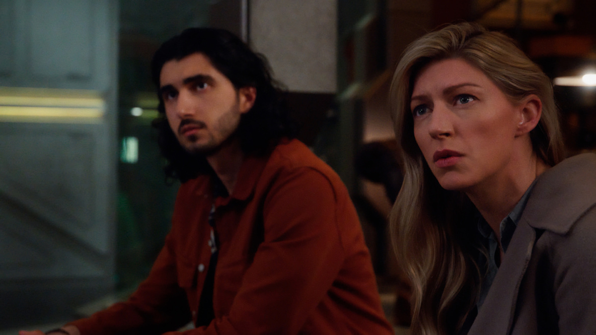 Legends of Tomorrow Season 6 Episode 15