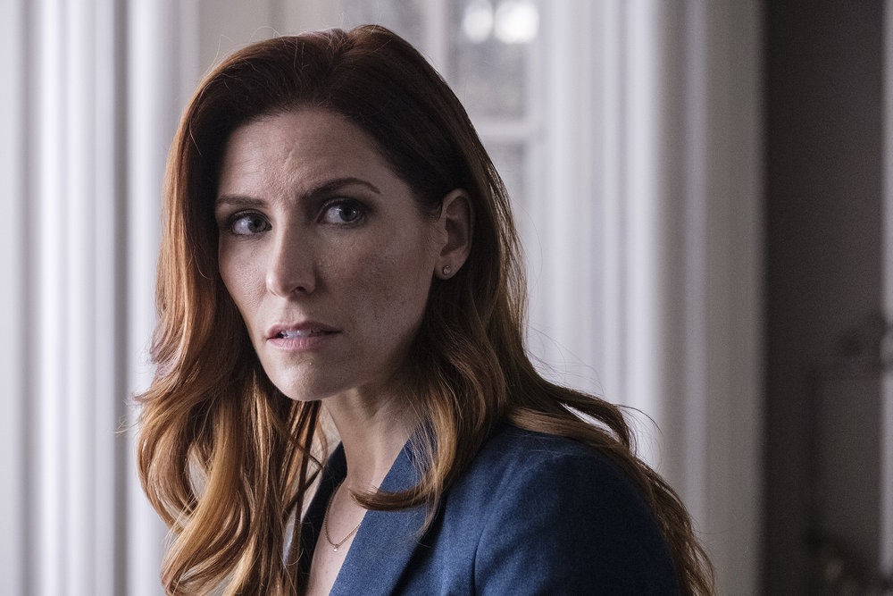 SurrealEstate - Season 1 Episode 8 - Baba O'Reilly | Tell-Tale TV SurrealEstate - Season 1 Episode 8 - Baba O'Reilly