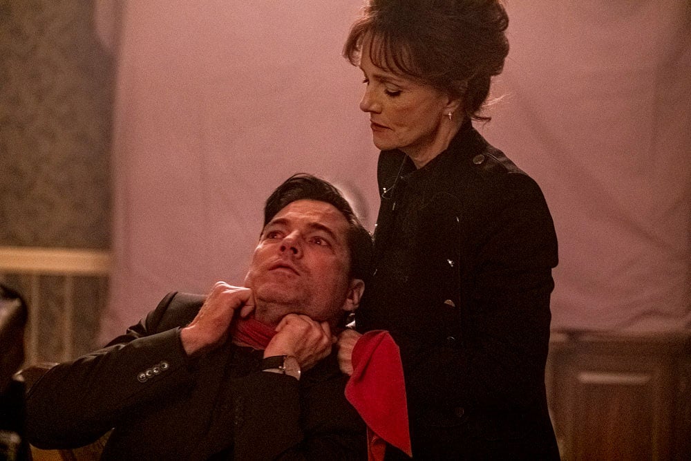 SurrealEstate - Season 1 Episode 10 - The House Always Wins