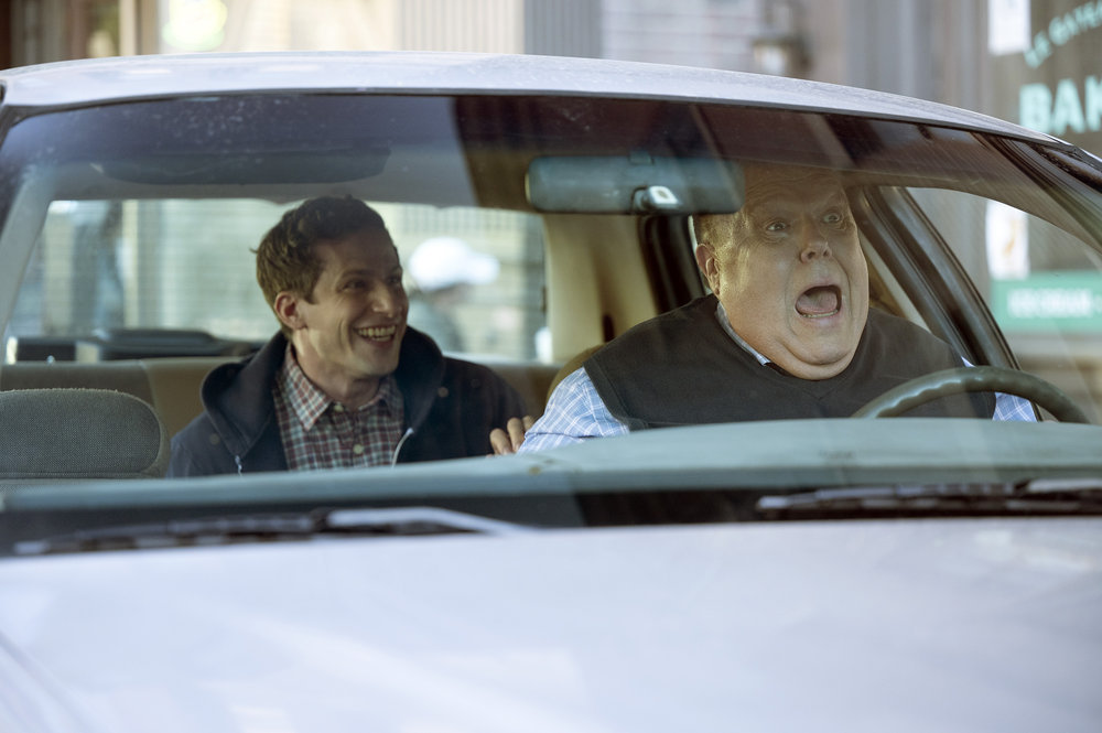 Brooklyn Nine-Nine - Season 8 Episode 9 Preview — Brooklyn Nine-Nine Season 8 Episodes 9 and 10: The Last Day, Part 1 / The Last Day, Part 2