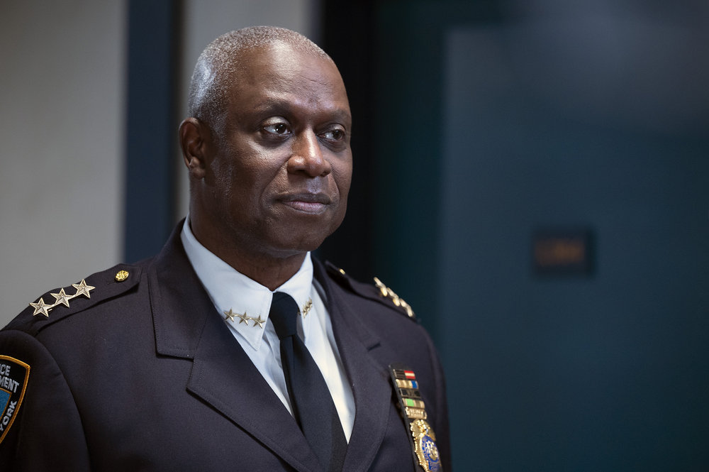 Brooklyn Nine-Nine - Season 8 Episode 9