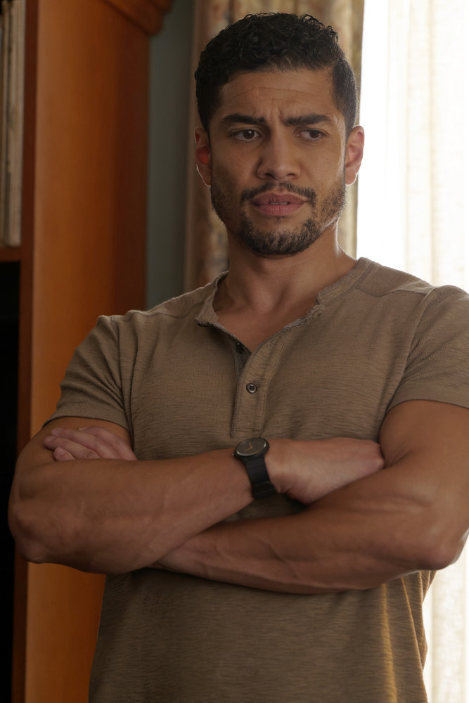 The Lost Symbol Season 1 Episode 3