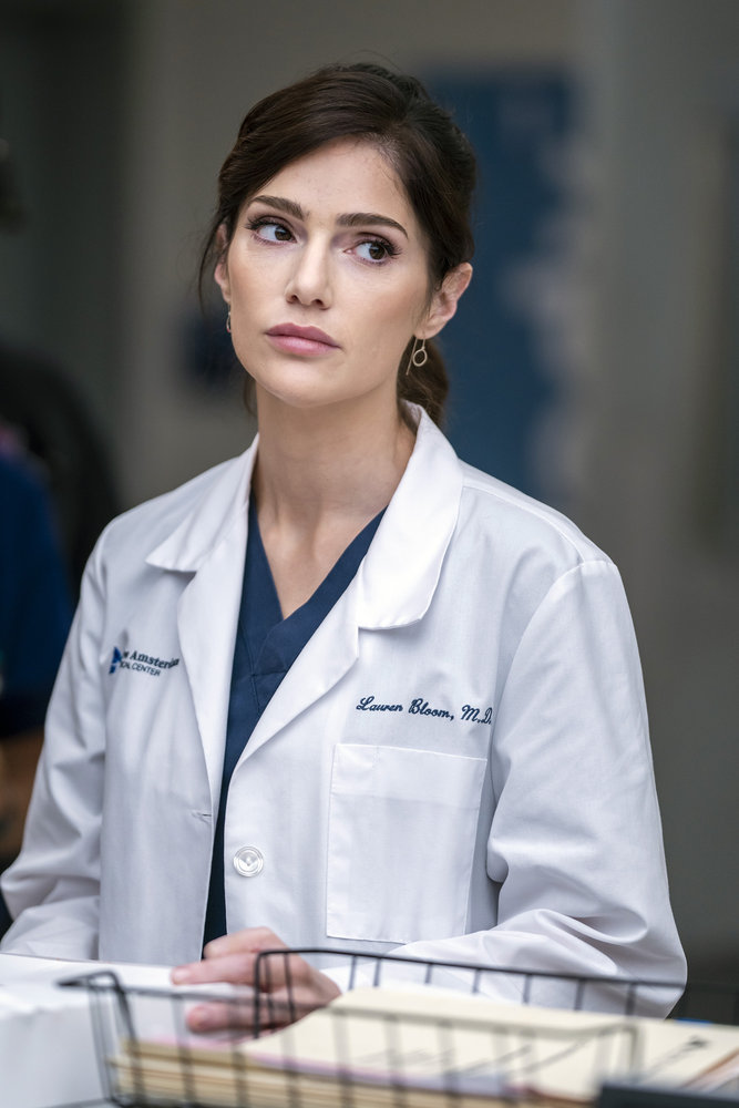 New Amsterdam – Season 4