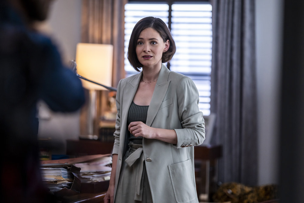 New Amsterdam Season 4 Episode 1