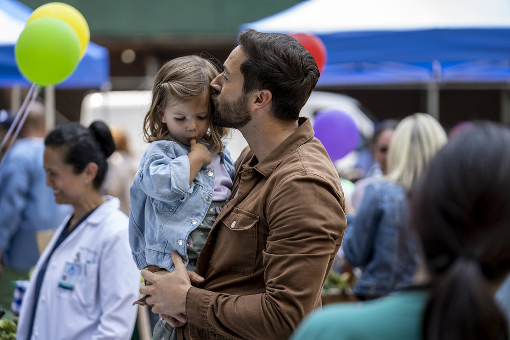 New Amsterdam Season 4 Episode 1