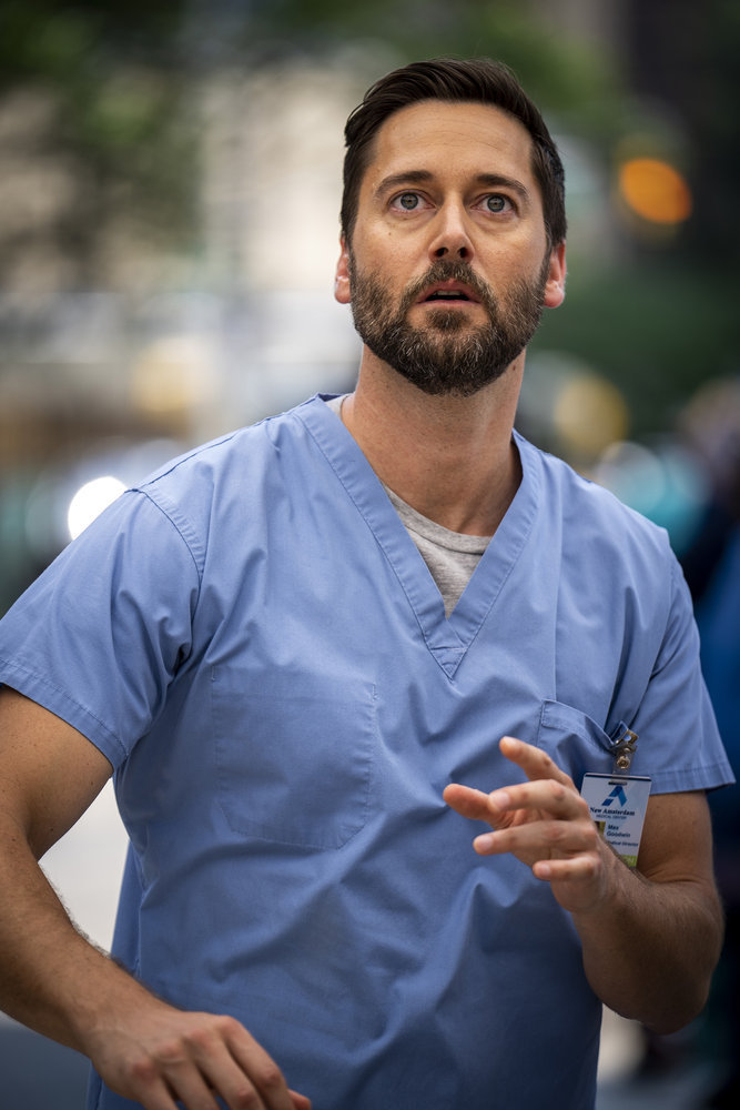 New Amsterdam Season 4 Episode 1