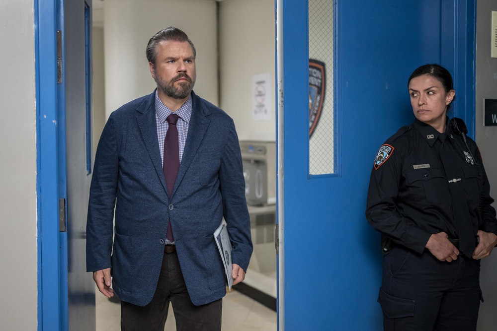 New Amsterdam Season 4 Episode 1