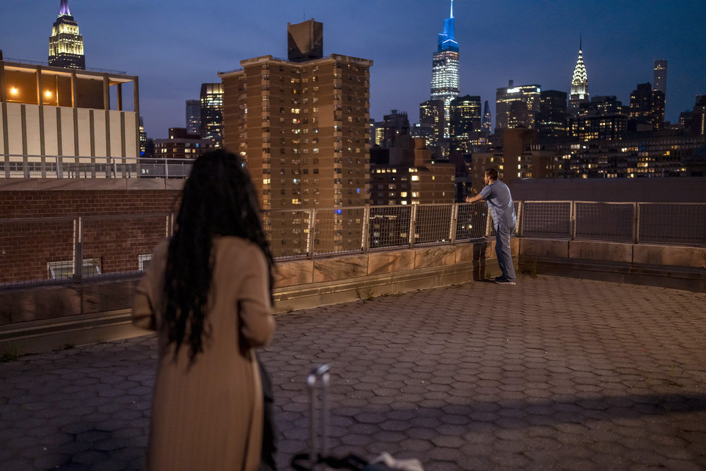 New Amsterdam – Season 4