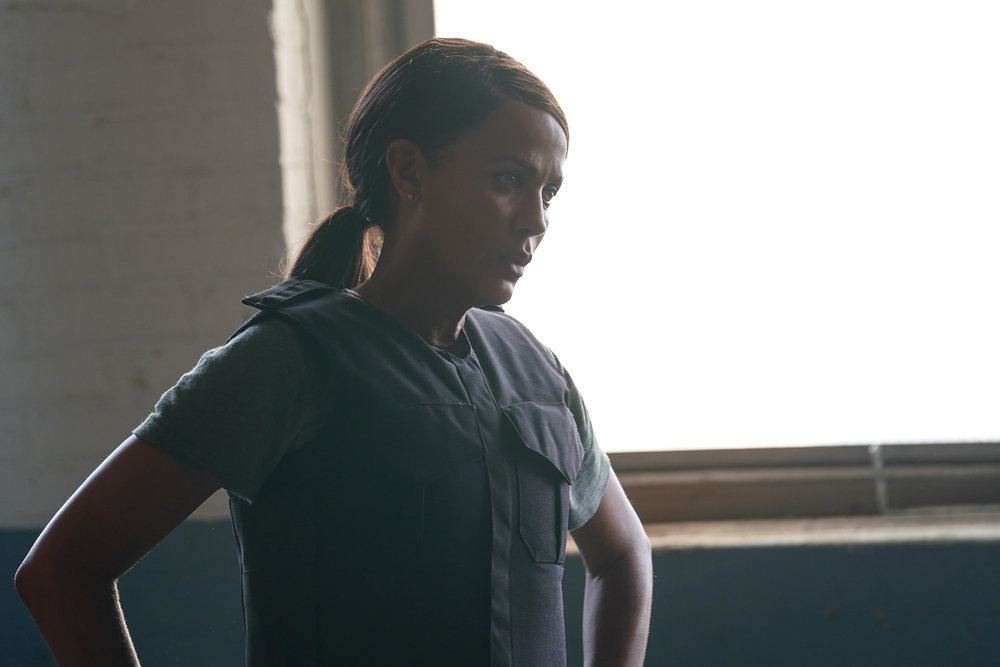 Chicago P.D. – Season 9