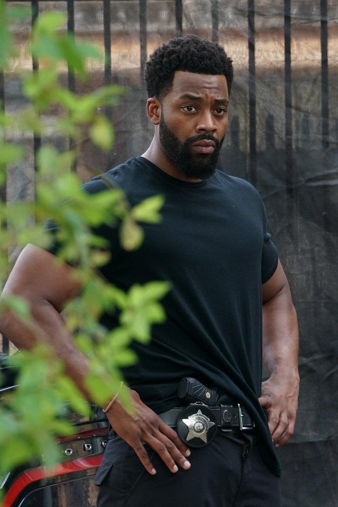 Chicago P.D. Season 9 First Look ‘Closure’ TellTale TV