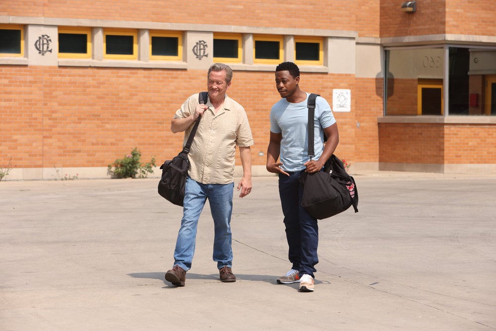 Chicago Fire – Season 10