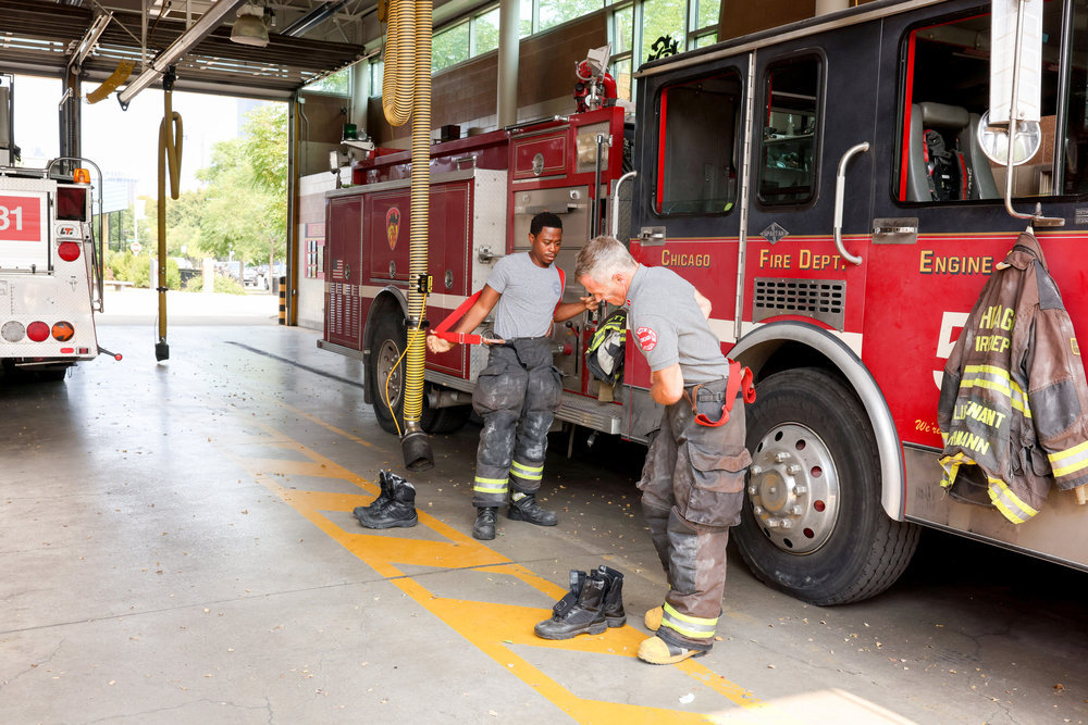 Chicago Fire – Season 10